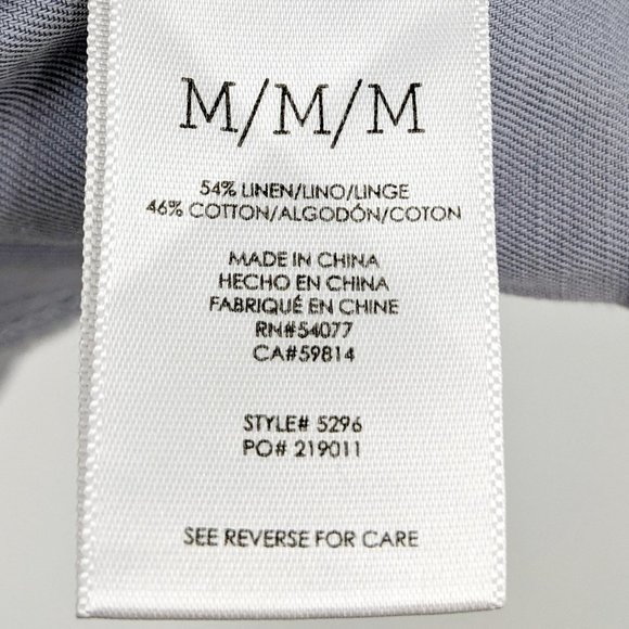 Cabi Tanner Trench Coat #5296 Spring 2018 - Picture 6 of 8